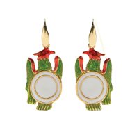 Boucles d'oreilles Isola Bella Femme in Argent 20000256 - 20000256